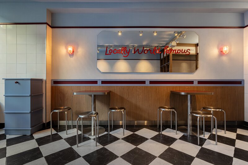 Barista/ barman, Michael's Bagels angajeaza pentru servire la tejghea