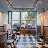 Barista/ barman, Michael's Bagels angajeaza pentru servire la tejghea